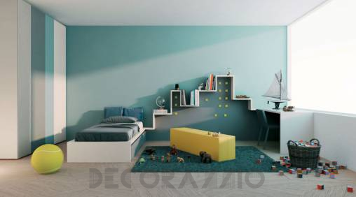 Lago LagoLinea - lagolinea-bed-1