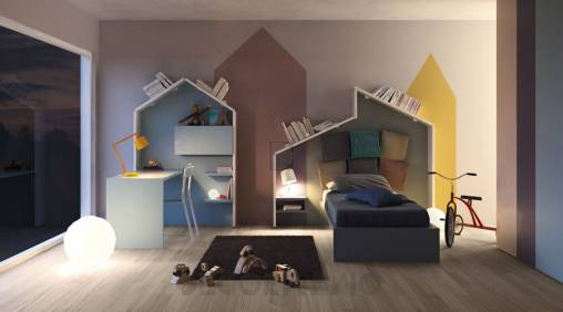 Lago LagoLinea - lagolinea-bed-1
