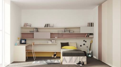 Lago LagoLinea - lagolinea-bed-1