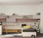 Lago LagoLinea - lagolinea-bed-1