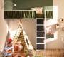 Lago LagoLinea - lagolinea-weightless-bed