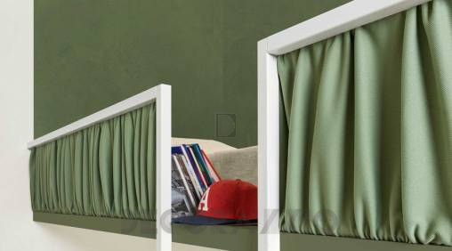Lago LagoLinea - lagolinea-weightless-bed