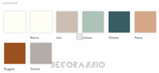 Lago LagoLinea - lagolinea-weightless-bed