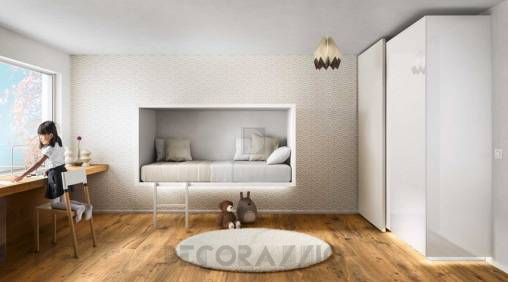 Lago Cloud - cloud-bed