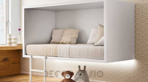 Lago Cloud - cloud-bed