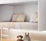 Lago Cloud - cloud-bed