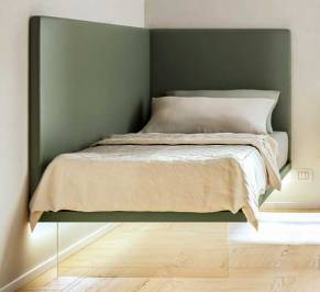  Lago Gizmo, gizmo-bed
