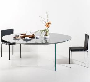 Обеденный стол Lago Air, round-air-table-1