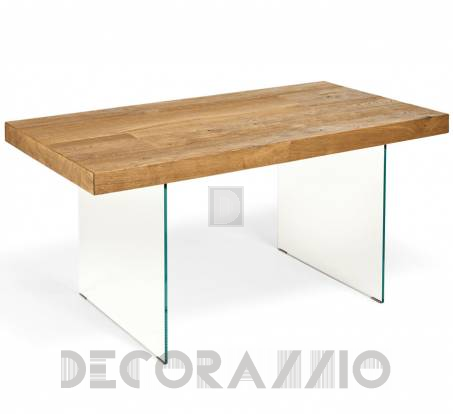 Обеденный стол Lago Air - extendable-air-table-1