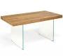 Обеденный стол Lago Air - extendable-air-table-1