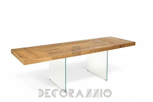 Обеденный стол Lago Air - extendable-air-table-1