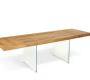 Обеденный стол Lago Air - extendable-air-table-1