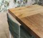 Обеденный стол Lago Air - extendable-air-table-1