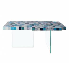 Обеденный стол Lago Air, air-madeterraneo-table-mare