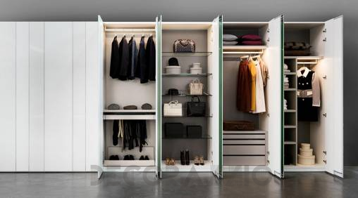 Модульная система хранения Lago N.O.W. - n.o.w.-wardrobe-1