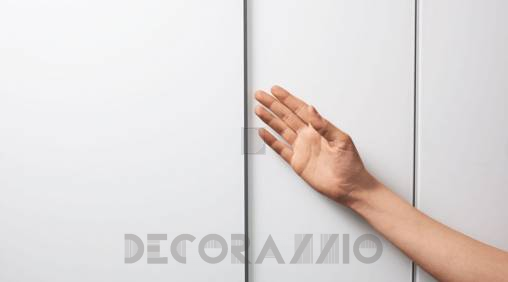 Модульная система хранения Lago N.O.W. - n.o.w.-wardrobe-1