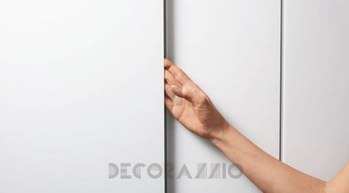 Модульная система хранения Lago N.O.W. - n.o.w.-wardrobe-1