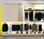 Модульная система хранения Lago Et Voila - et-voila-wardrobe