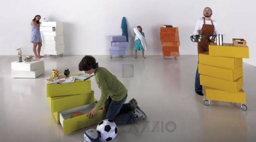 Тумба Lago Morgana - morgana-storage-1