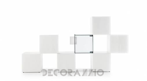 Модульная система хранения Lago Net - net-storage-1