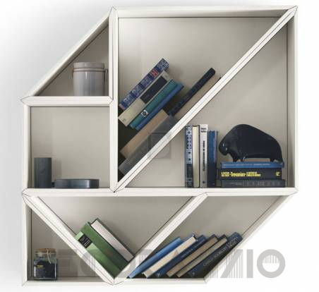 Модульная система хранения Lago Tangram - tangram-storage-1