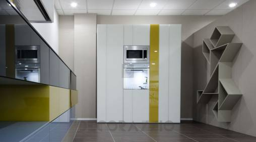 Модульная система хранения Lago Tangram - tangram-storage-1