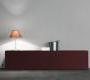 Тумба Lago Twins - twins-storage-red