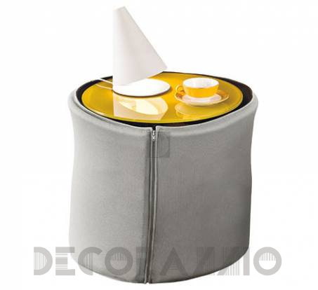 Приставной столик Lago Colletto - colletto-storage