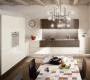 Комплект в кухню Lago 36e8 - 36e8-kitchen-1