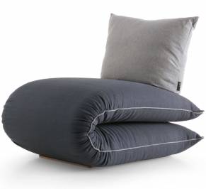 Кресло Lago Chama, chama-armchair