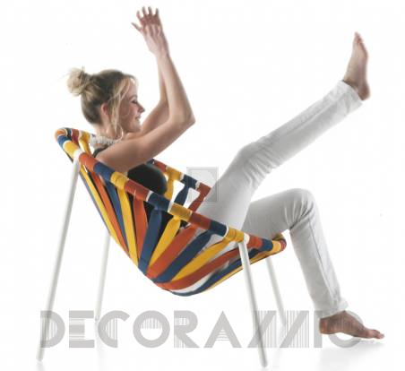 Кресло Lago Lastika - lastika-armchair