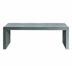 Скамейка Lago Soft, softbench