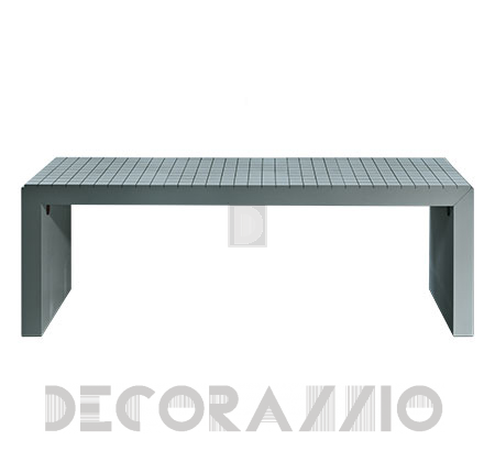 Скамейка Lago Soft - softbench