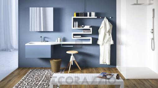 Скамейка Lago Soft - softbench
