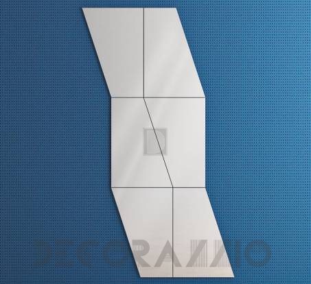 Зеркало навесное Lago Slide - slide-mirror-1