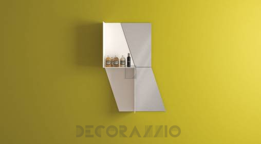 Зеркало навесное Lago Slide - slide-mirror-1