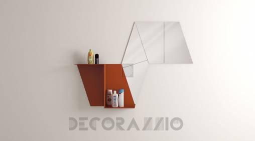 Зеркало навесное Lago Slide - slide-mirror-1