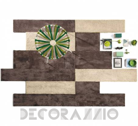 Ковер Lago 36e8 - 36e8-rug-1