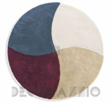 Ковер Lago Plet - plet-rug-1