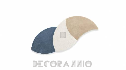 Ковер Lago Plet - plet-rug-1