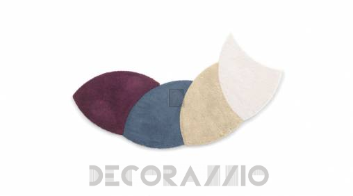 Ковер Lago Plet - plet-rug-1