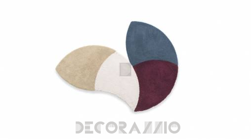 Ковер Lago Plet - plet-rug-1
