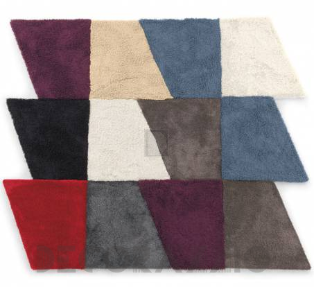 Ковер Lago Slide - slide-rug