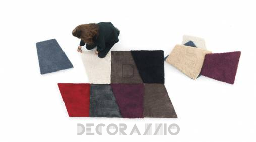Ковер Lago Slide - slide-rug