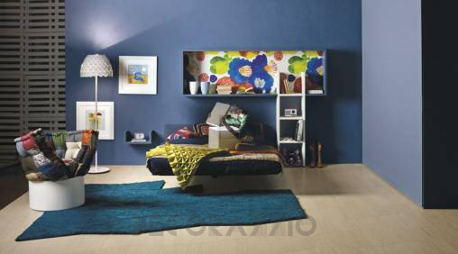Ковер Lago Slide - slide-rug