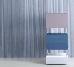 Обои Lago Curtains, curtains-wallpaper-1