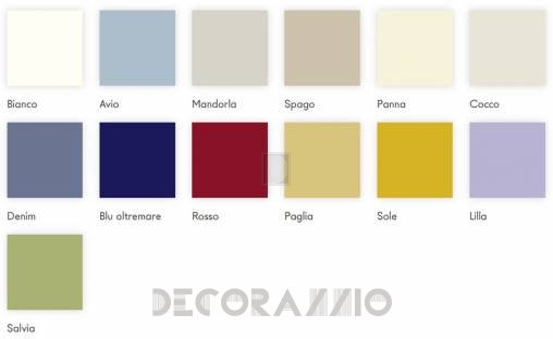 Обои Lago Rooms - rooms-wallpaper