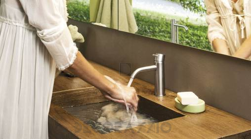 Столешница для ванной Lago Depth - depth-basin-1