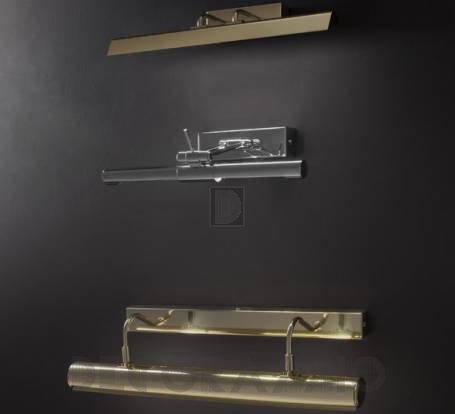 Светильник  настенный накладной (Бра) Zonca Quadro - 32260
