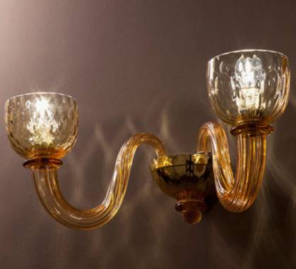 Светильник  настенный накладной (Бра)